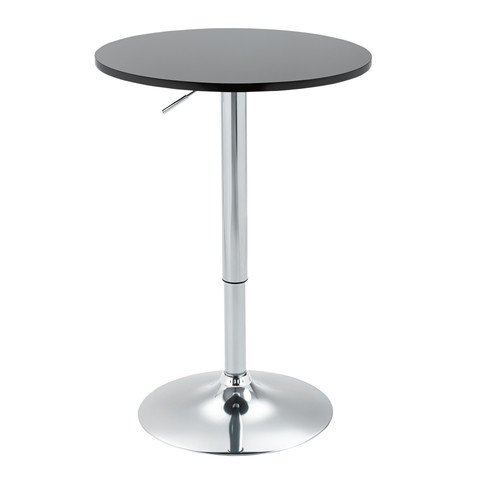 Tavolo bar moderno rotondo
