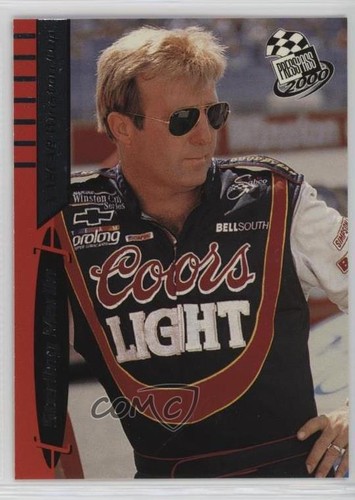 2000 press pass - 2000,