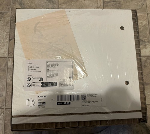 Ikea kallax inserto per - ikea,