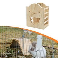 Mangiatoia per fieno per