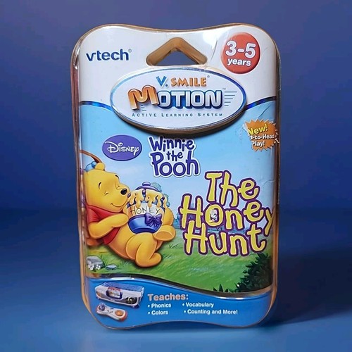 Stem vtech smile - stem, v.