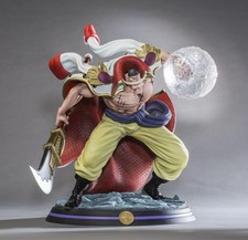 One Piece TSUME HQS 1/7