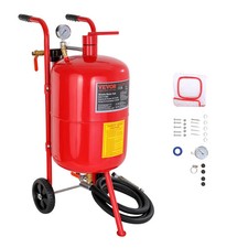Succebuy sand blaster 10gal - blaster,