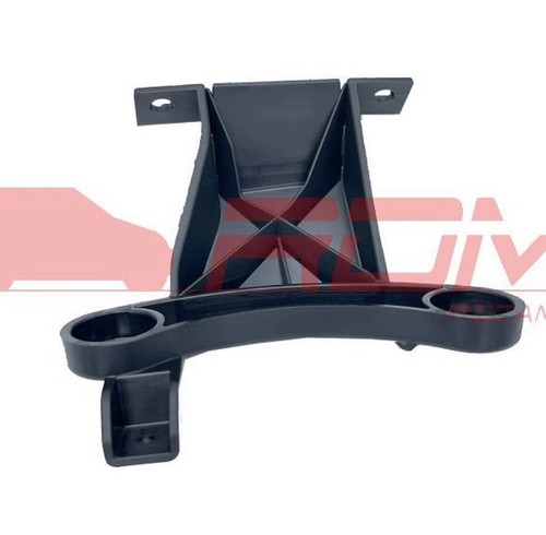 Staffa supporto radiatore - supporto,