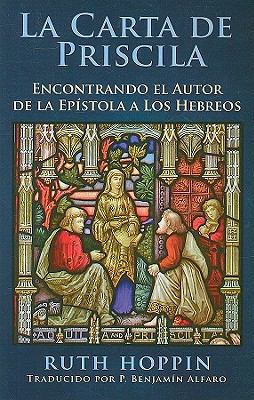 Carta priscila - la,