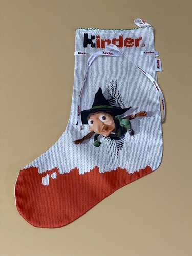 Calza della befana - della, epifania