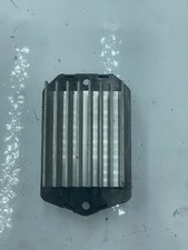 RICAMBI USATI, RESISTENZA