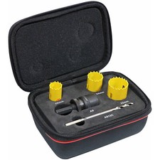Starrett KFC03051 Kwik-Change