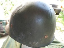 Sottoelmo Liner Elmetto US  M1   Vietnam Era