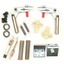 Kit Ricostruzione Flipper per