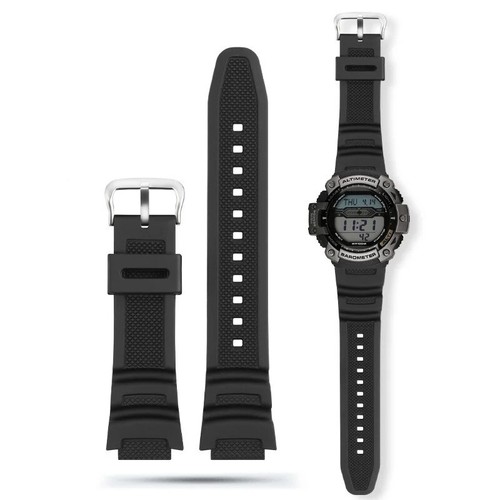 Cinturini orologio silicone