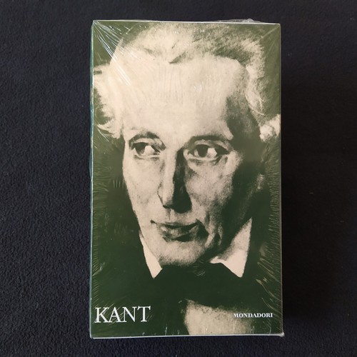 Kant scritti politici classici - kant,
