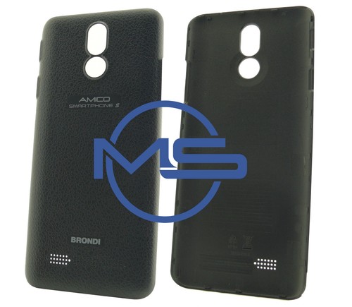 30002903 cover batteria nero - cover,