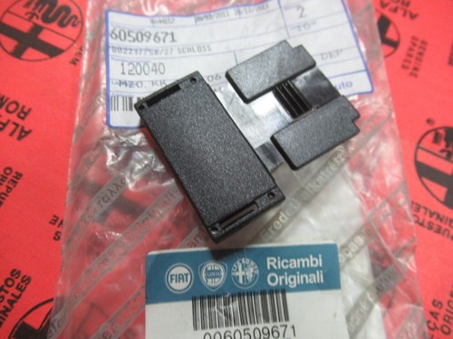 Originale alfa romeo 164 - 164, 156