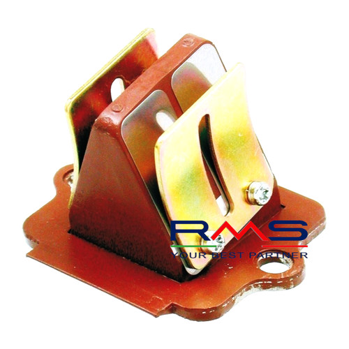 Pacco lamellare rms - pacco, runner