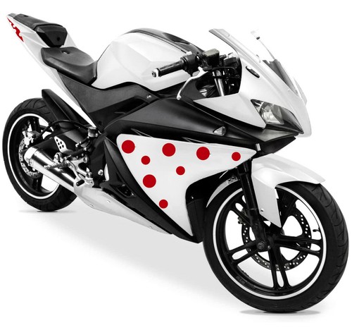 Adesivi compatibili con yamaha - compatibili,