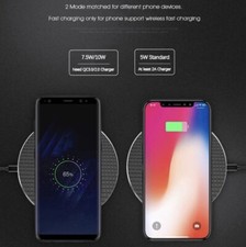 CARICABATTERIE WIRELESS