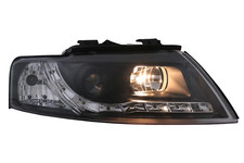 Fari LED DRL adatti per Audi