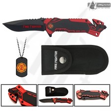 Coltello di salvataggio