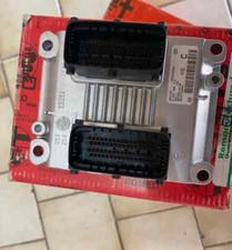 Centralina Motore Alfa Romeo