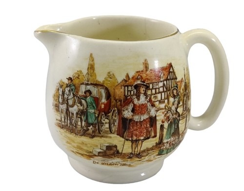 English ware lancasters ltd - english,
