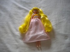 Sailor moon bambola doll - moon,