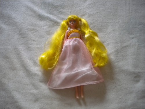 Sailor moon bambola doll - sailor,