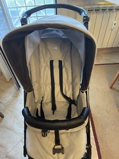 Passeggino Trio Cam Combi Sistema Modulare 3 in 1