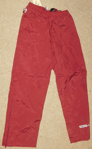 Pantaloni nuovi bauer team - nuovi,