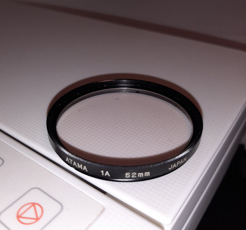 Atama skylight 52mm - 1a,