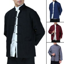 Cappotto Hot Kung Fu Wing Chun