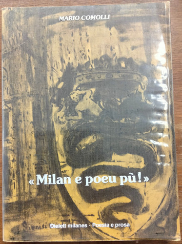 Milan poeu mario - e, "mario