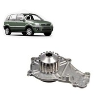 Pompa acqua per Ford Fusion 1.4 1.6 TDCi gasolio 2002-2012