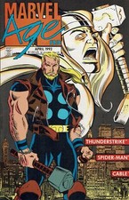 Marvel Age n.123 apr 93 ed