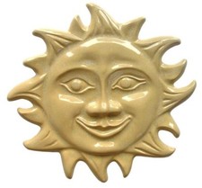 SOLE in Ceramica cm35x35h4