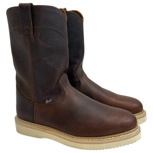 Stivali lavoro justin boots - lavoro,