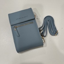 I Am Mon Petit Sac Bleu Faux