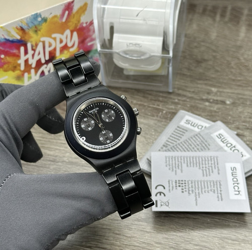 New swatch irony full - irony,