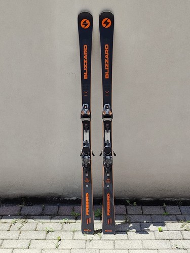 Sci blizzard firebird hrc 175 - hrc,