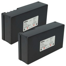 2x Batteria per Ambrogio L30
