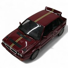 Minicar KYOSHO Lancia Delta