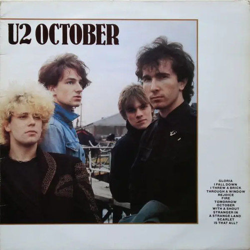 October pressione francese - pressione,
