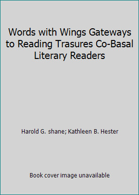 Words with wings gateways - words,
