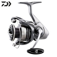 DAIWA Light And Tough Spinning