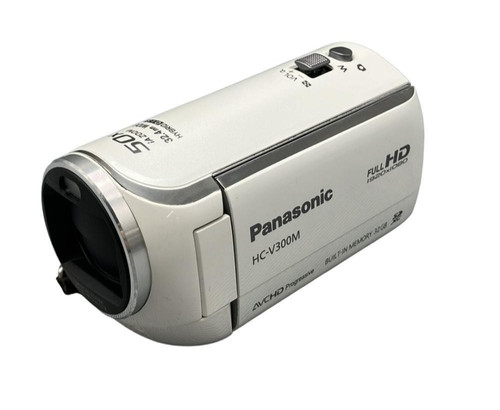 Panasonic v300m videocamera - panasonic, hc-v300m