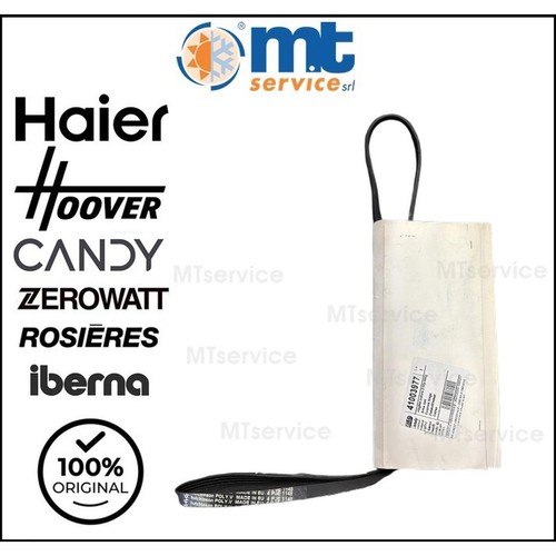 Candy hoover cinghia motore - candy,