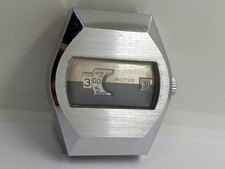 Orologio Vintage INCITUS