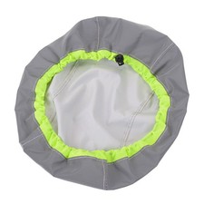 Copertura Casco Antipioggia