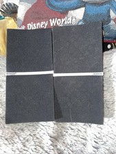 2x Altoparlanti audio surround Jamo A305 buone condizioni