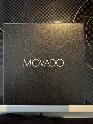 Orologio gentiluomo movado - da,